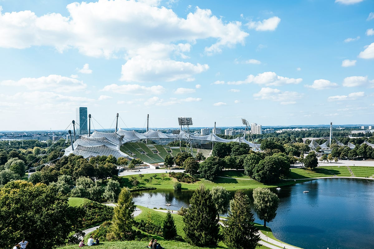 Munich